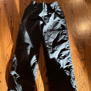 Gap kids snow pants